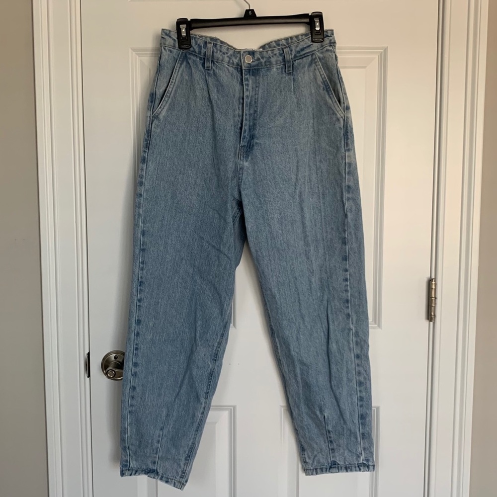 Stradivarius jeans